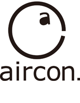 公式通販 AIRCONDITIONED