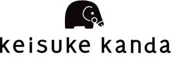 公式通販 keisuke kanda