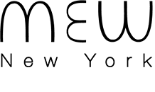 公式通販 MEW New York