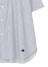 NYA- / (O) HALF SLEEVE SHIRT / ハーフスリーブシャツ