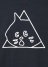 NYA- / TRIANGLE NYA- T / Tシャツ