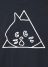 NYA- / TRIANGLE NYA- T / Tシャツ