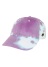 NYA- / PO TIE-DYE CAP / キャップ