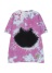 NYA- / TIE-DYE NYA- / Tシャツ