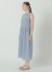 NYA- / SHEER DRESS / ワンピース
