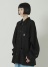 NYA- / MOTIF COVERALL / カバーオール