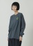 <先行予約> NYA- / SPACE NYA- / ロングスリーブTシャツ