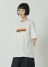 NYA- / MUSHROOM / Tシャツ
