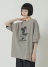 NYA- / CARNAVAL SOLID / Tシャツ