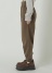 NYA- / KNIT PANTS / パンツ