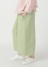 Plantation / COLOR YOORYUU FRUITS / パンツ