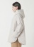 <先行予約> Plantation / ライトリバーダウン / ブルゾン
