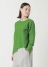 <先行予約> Plantation / ECOリップルミックス / カットソー