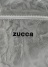 ZUCCa / EMBOSSバッグ / ショルダーバッグ