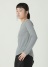 ZUCCa / SUPIMA LIGHT JERSEY / カットソー