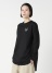 ZUCCa / HEART LOGO SHIRT TAIL T / カットソー