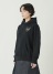ZUCCa / HEART LOGO SWEATSHIRT / フーディー