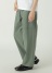 ZUCCa / S SPUN PE STRETCH TWILL / パンツ