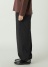 ZUCCa / S VINTAGE NYLON TAFFETA / パンツ