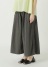 ZUCCa / S LIGHT SHELL TAFFETA / パンツ