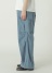 ZUCCa / S COTTON LINEN TWILL / パンツ