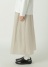 ZUCCa / S VINTAGE NYLON TAFFETA / スカート