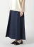 ZUCCa / S SOFT STRETCH DENIM / スカート