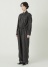 ZUCCa / S LINEN TWILL / ジャンプスーツ