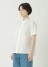 ZUCCa / S DOUBLE GAUZE / シャツ