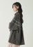 ZUCCa / S FIBRIL TYPEWRITER JERSEY 2 / ブルゾン