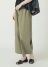 ZUCCa / TRICOT BOTTOMS / パンツ