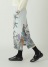 ZUCCa / P WILD FLOWER JERSEY / スカート