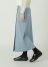 ZUCCa / S CLEAR PONTE / スカート