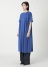 ZUCCa / S TUCK JERSEY / ワンピース