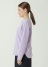 ZUCCa / S COTTON TWILL HG JERSEY / カットソー