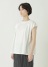 ZUCCa / TUCK JERSEY / カットソー