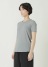 ZUCCa / S SUPIMA LIGHT JERSEY / カットソー