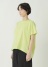 ZUCCa / ROUND CUT JERSEY / Tシャツ