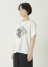 ZUCCa / 9 TILE T / Tシャツ