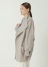 ZUCCa / S DOLMAN SLEEVED SWEATSHIRT / 羽織り