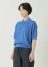 ZUCCa / DRY TOUCH KNIT / ポロシャツ