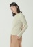 ZUCCa / S SILK NOIL / カーディガン