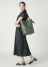 ZUCCa / BICOLOR YACHT ROPE BAG / バッグ