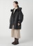 <先行予約> ZUCCa / NYLON TWILL / コート