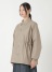 <先行予約> ZUCCa / WAX VINTAGE TWILL / ブルゾン