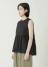 ZUCCa / TRIANGLE EMBROIDERY / ブラウス