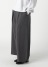 ZUCCa / HYPER STRETCH TWILL / パンツ