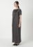 ZUCCa / GARMENT DYE Z / ワンピース