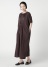 ZUCCa / PO GARMENT DYE Z / ワンピース