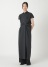 <先行予約> ZUCCa / HIGH DENSITY WASHER / ワンピース